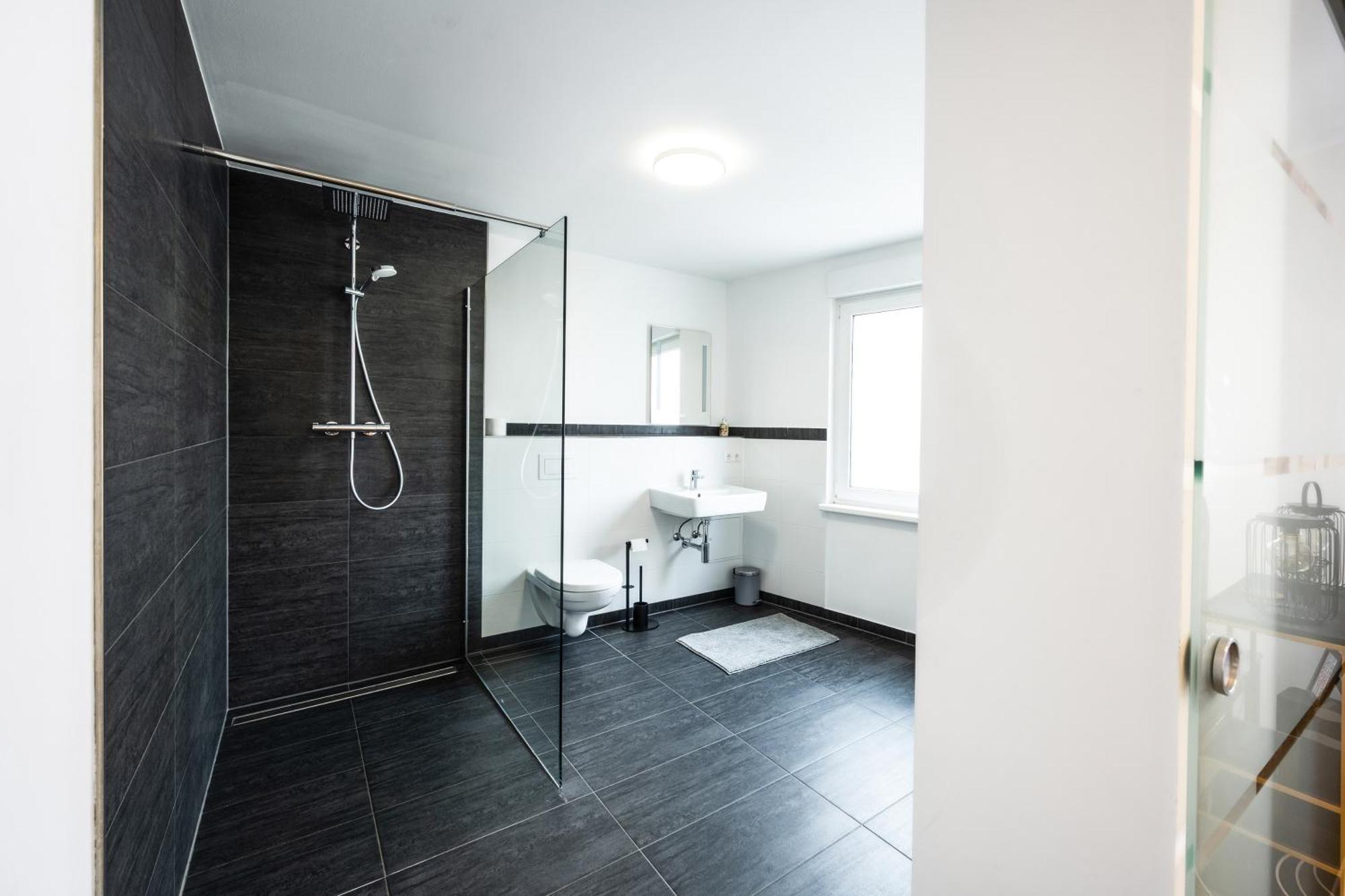 Haus Sebald Apartment Sankt Martin Luaran gambar