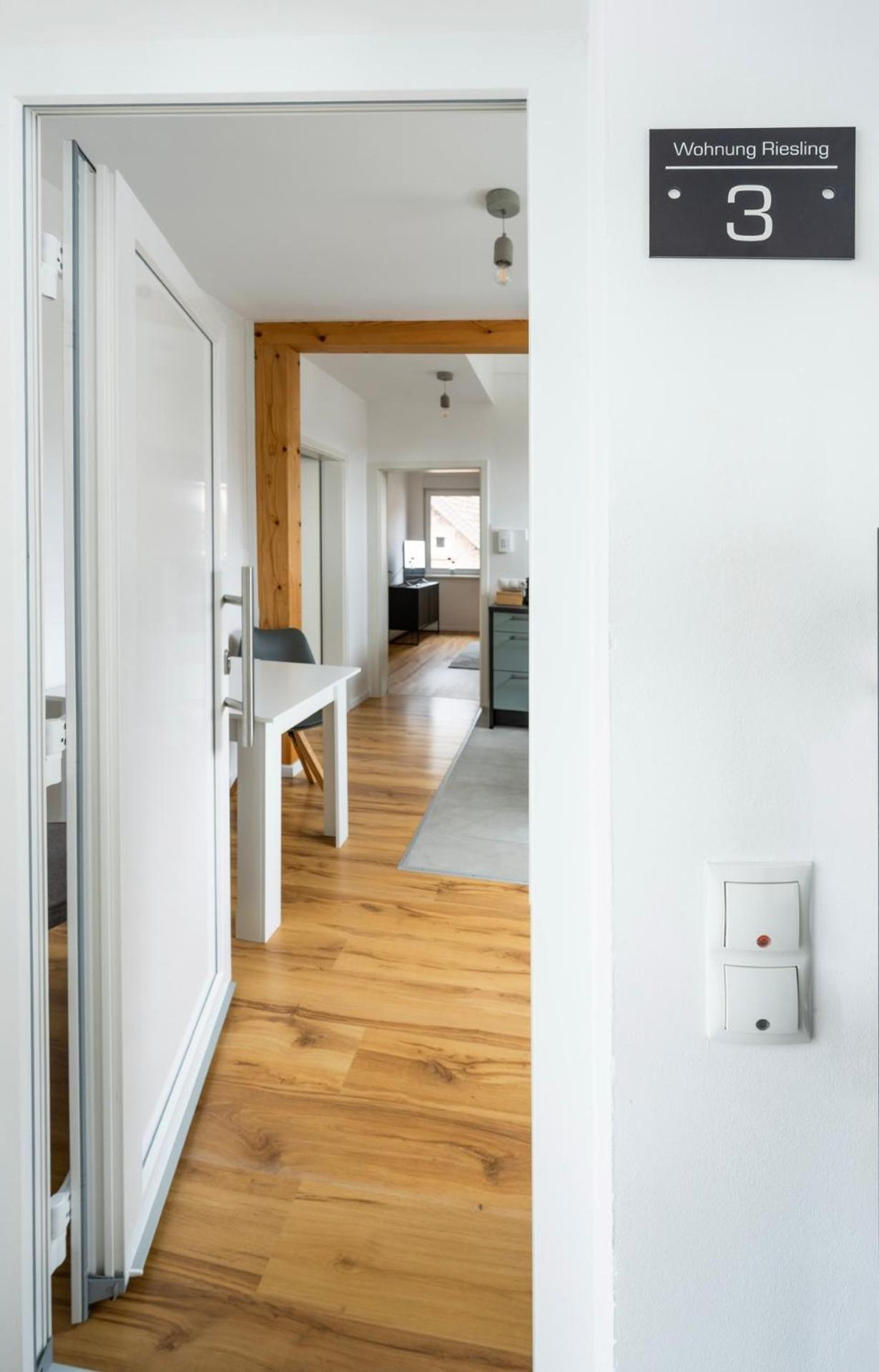 Haus Sebald Apartment Sankt Martin Luaran gambar